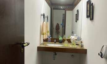 Imagem 4: Apartamento espetacular para venda com 4 quartos no Horto Florestal - Salvador - BA