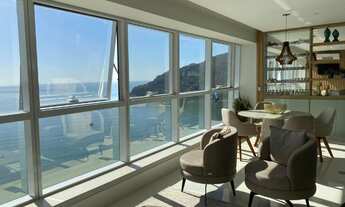 Imagem 3: Apartamento 4 suítes Edifício Epic Tower em Balneário Camboriú