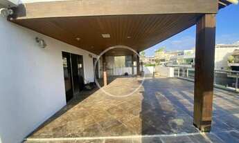 Imagem 4: Rio de Janeiro - Apartamento Padrão - Jardim Oceânico