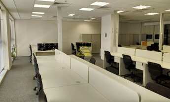 Imagem 5: Rio de Janeiro - Conjunto Comercial/Sala - Centro