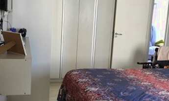 Imagem 2: Apartamento reformado, 2 quartos sendo 1 suíte, vista livre, 2 banheiros, vaga demarcada