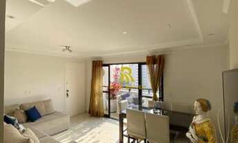 Imagem 6: Apartamento com 3 dormitórios (1 suíte) à venda, 92 m² por R$ 1.100.000 - Vila Olímpia - S