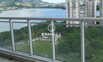Imagem 2: Rio de Janeiro - Apartamento Padrão - Península