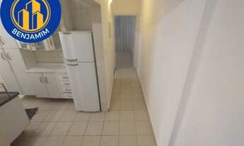 Imagem 7: Aptº 1DT 100mts da Praia c/Garagem - Frente Rua - Perto Praia - Excelente Local