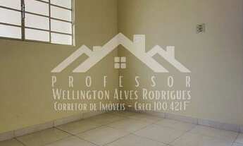 Imagem 7: Casa Simples no Bairro Jardim Nova Itália em Limeira SP