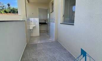 Imagem 4: Ribeirão das Neves - Apartamento Padrão - Esperança (justinópolis