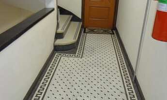 Imagem 7: Apartamento para aluguel com 65 metros quadrados com 2 quartos em Consolação - São Paulo