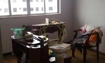 Imagem 6: Rio de Janeiro - Apartamento Padrão - Braz de Pina