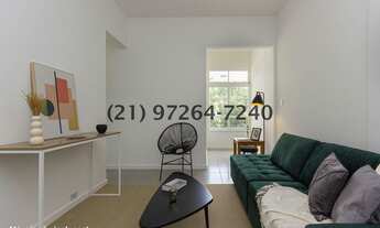 Imagem 7: Apartamento para venda com 68 m² com 2 quartos em Botafogo - Rio de Janeiro - RJ