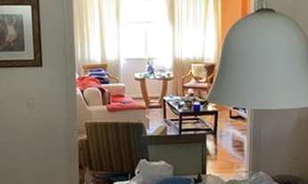 Imagem 7: 3 QTS SUÍTE, 130m² - Vista Parque Guinle Laranjeiras - Rio de Janeiro - RJ