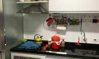 Imagem 4: Campinas - Apartamento Padrão - Parque Camélias