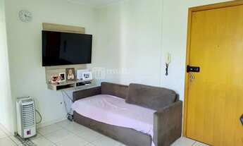 Imagem 2: Brasília - Apartamento Padrão - Norte (Águas Claras