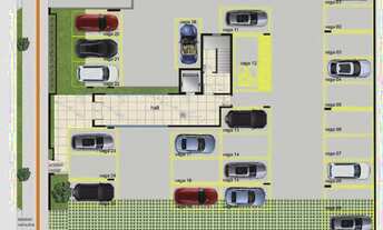 Imagem 4: Contagem - Apartamento Padrão - Cabral