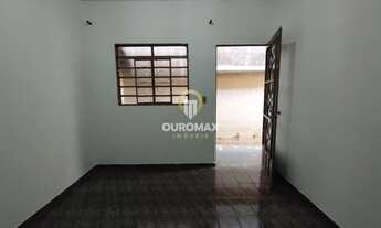 Imagem 5: Casa com 01 dormitório para alugar, por R$ 630,00 - Jd. Santa Fé - Ourinhos/SP