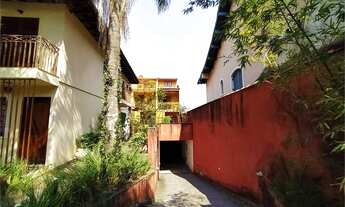 Imagem 2: Casa de condomínio para venda possui 125 metros quadrados com 3 quartos