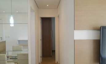 Imagem 7: Apartamento para aluguel tem 50 metros quadrados com 2 quartos em Vila Anastácio - São Pau