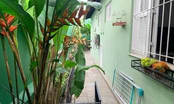 Imagem 6: Casa para venda possui 435 metros quadrados com 3 quartos em Caminho das Árvores - Salvado