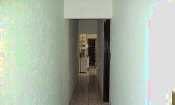 Imagem 5: Casa com 2 dormitórios à venda, 161 m² por R$ 530.000,00 - Bangu - Santo André/SP