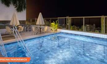 Imagem 2: Oportunidade para INVESTIR ou MORAR em Boa Viagem! Sinal a partir de 8.400,00