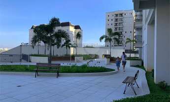 Imagem 4: São Paulo - Apartamento Padrão - Vila Bela