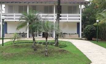 Imagem: Parati - Casa de Condomínio - Laranjeiras