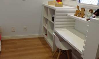 Imagem 4: Vendo apartamento mobiliado com 3 quartos sendo 1 suíte