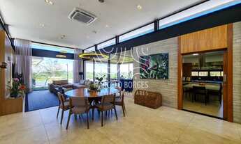 Imagem 2: UMA COMBINAÇÃO PERFEITA NO CAMPOS DE SANTO ANTÔNIO II - ITÚ/SP