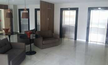 Imagem 5: Apartamento de 3 quartos semi mobiliado próximo à Beira Mar em Fortaleza