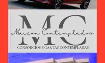 Imagem: Cartas de Créditos Contempladas