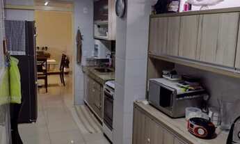 Imagem 6: Apto a venda a 100m da praia com 102 m² com 3 quartos em Jardim Oceania - João Pessoa - PB