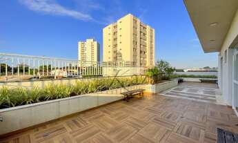 Imagem: Apartamento - Jardim Oswaldo Cruz - Residencial