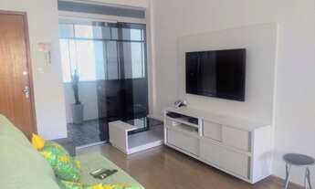 Imagem 2: Apartamento para Venda em Belo Horizonte, Gutierrez, 4 dormitórios, 2 banheiros, 1 vaga