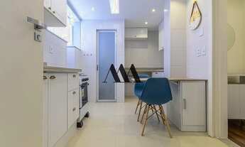 Imagem 7: Rio de Janeiro - Apartamento Padrão - Copacabana