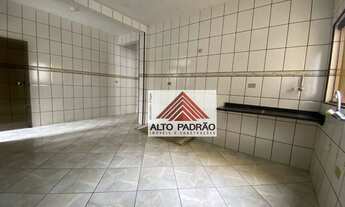 Imagem 7: Casa com 3 dormitórios à venda, 174 m² por R$ 380.000,00 - Jardim Zaira - Mauá/SP