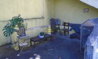 Imagem 3: Rio de Janeiro - Casa Padrão - São Cristóvão