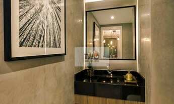 Imagem 5: Apartamento à venda, 111 m² por R$ 984.000,00 - Tijuca - Rio de Janeiro/RJ