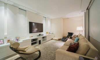 Imagem 7: Cobertura para venda com 366 metros mobiliada com 4 quartos em Campo Belo