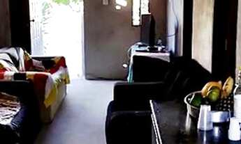 Imagem 7: Casa para venda com 10 metros quadrados com 2 quartos em Jardim Cruzeiro - Feira de Santan