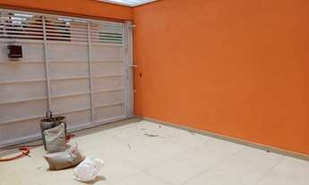 Imagem 4: Sobrado para venda com 92 metros quadrados com 3 quartos em Vila Guilhermina - São Paulo