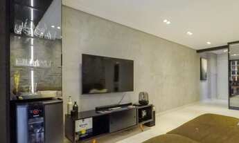 Imagem 7: Apartamento para venda possui 115 metros quadrados com 3 quartos em Ipiranga - São Paulo