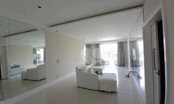 Imagem 7: Casa com 4 dormitórios à venda, 540 m² por R$ 5.800.000,00 - Barra da Tijuca - Rio de Jane