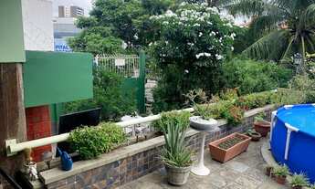 Imagem 3: Casa para venda possui 435 metros quadrados com 3 quartos em Caminho das Árvores - Salvado