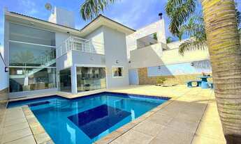 Imagem 2: Casa - Swiss Park - Campinas