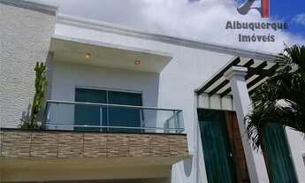 Imagem: CASA RESIDENCIAL em São Luís - MA, Olho