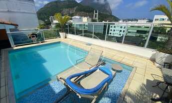 Imagem 3: Rio de Janeiro - Apartamento Padrão - Jardim Oceânico