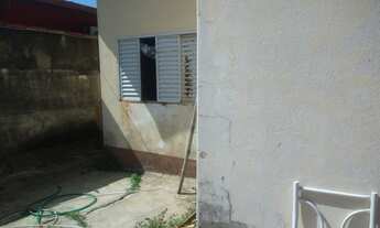 Imagem 3: Casa - Jardim García - Campinas