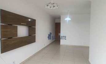 Imagem 2: BALUARTE IMÓVEIS Apartamento 3 dormitórios no Jardim Consorcio