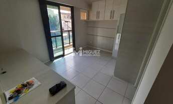 Imagem 7: Tijuca Apartamento com 2 dormitórios