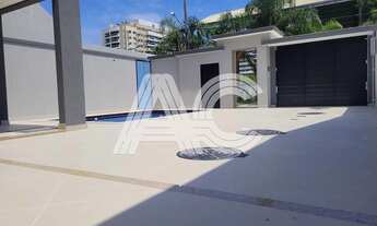 Imagem 7: Rio de Janeiro - Casa de Condomínio - Barra da Tijuca