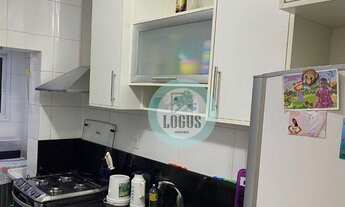 Imagem 4: Apartamento com 3 dormitórios à venda, 97 m² por R$ 555.000,00 - Sta. Maria - São Caetano